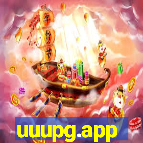 uuupg.app