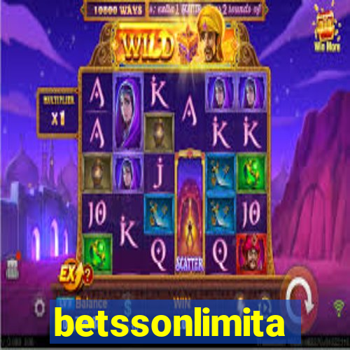 betssonlimita