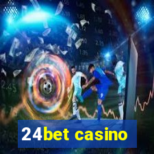 24bet casino