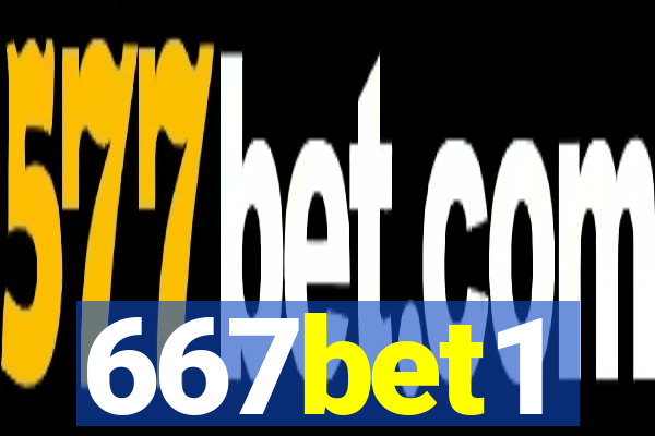 667bet1