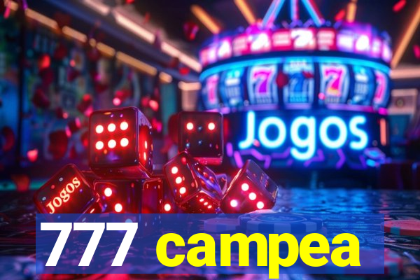 777 campea