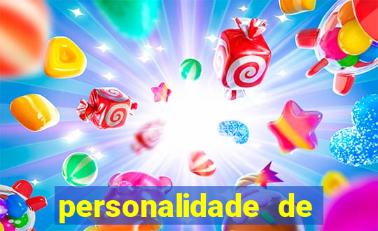 personalidade de uma bruxa