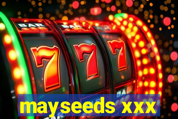 mayseeds xxx