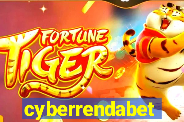 cyberrendabet