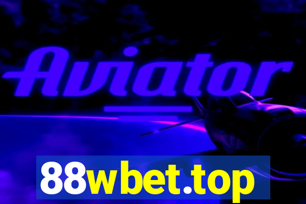 88wbet.top