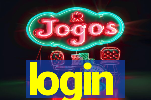 login