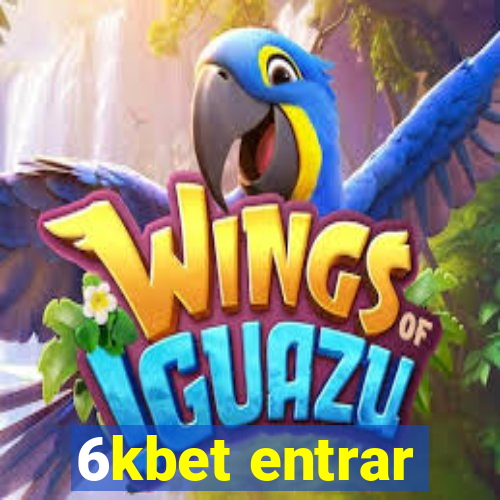 6kbet entrar