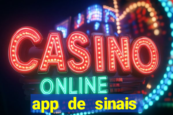app de sinais fortune tiger