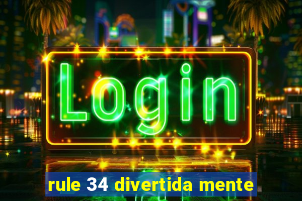 rule 34 divertida mente