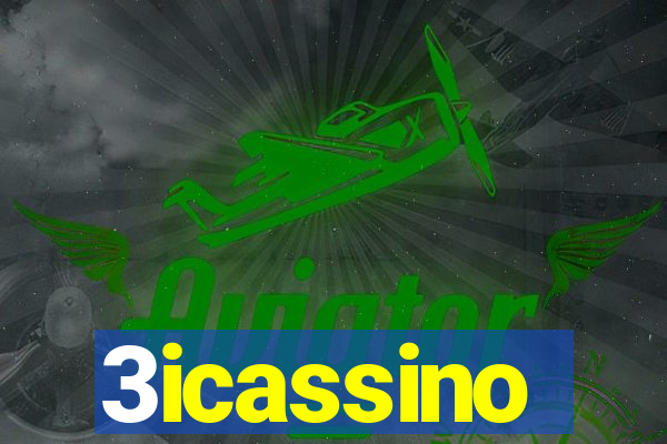 3icassino