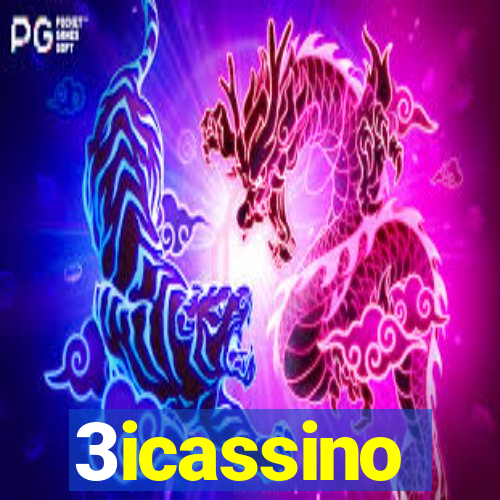 3icassino