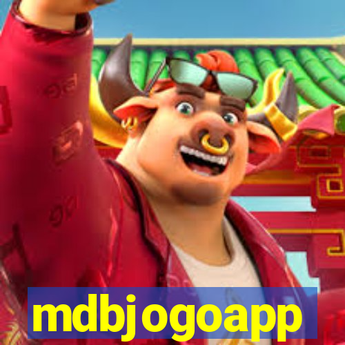 mdbjogoapp