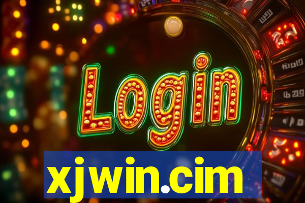 xjwin.cim