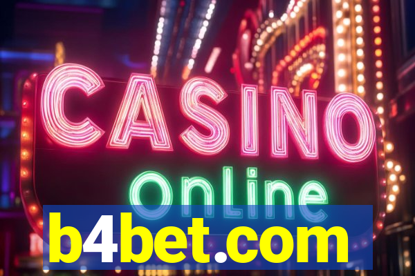 b4bet.com
