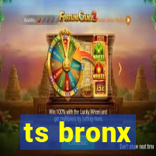 ts bronx