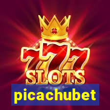 picachubet