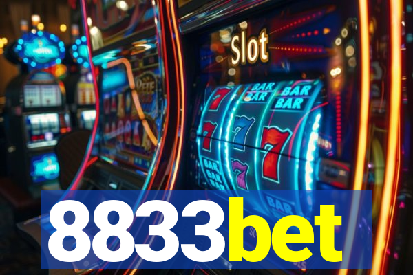 8833bet