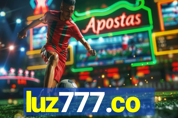luz777.co