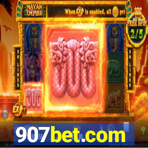 907bet.com