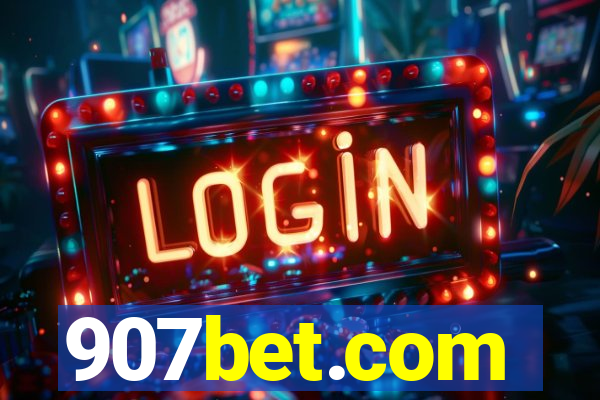 907bet.com