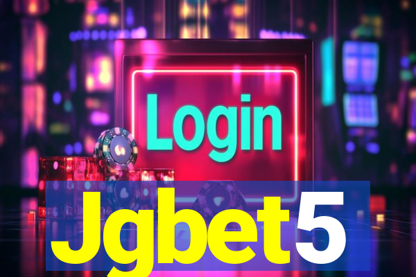Jgbet5
