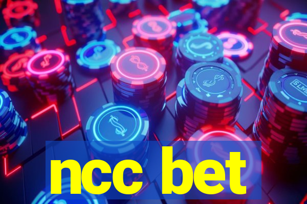 ncc bet