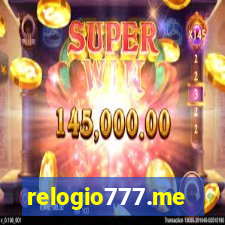 relogio777.me
