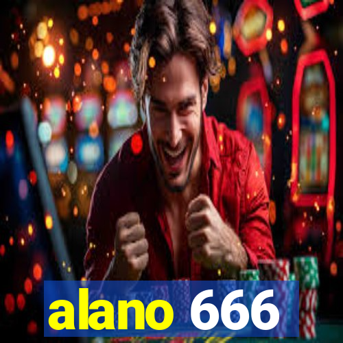 alano 666