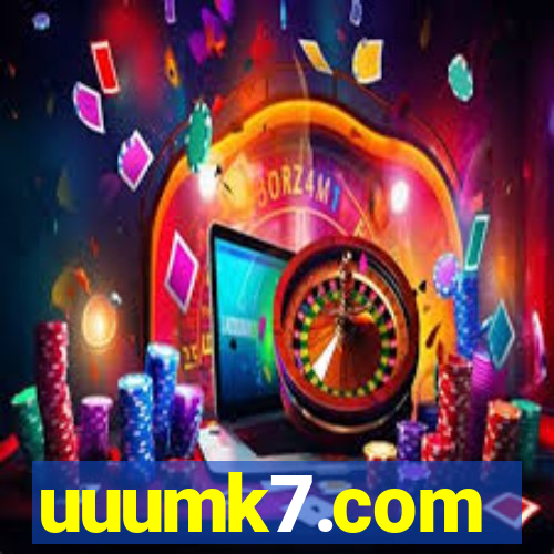 uuumk7.com