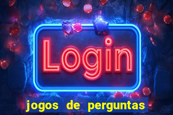 jogos de perguntas e respostas para sala de aula