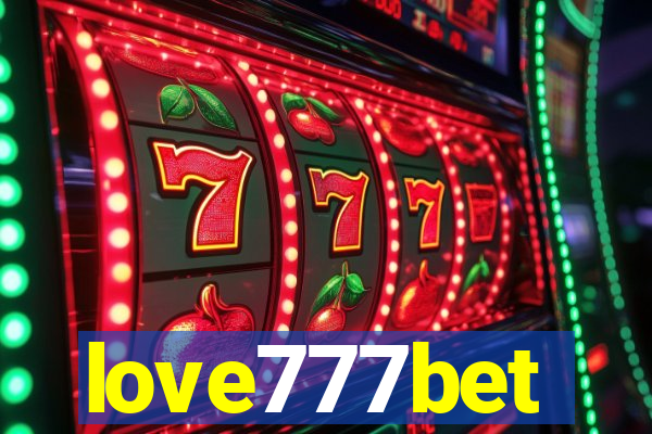 love777bet