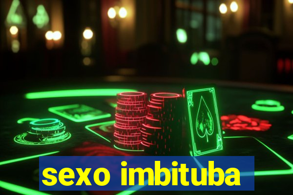 sexo imbituba