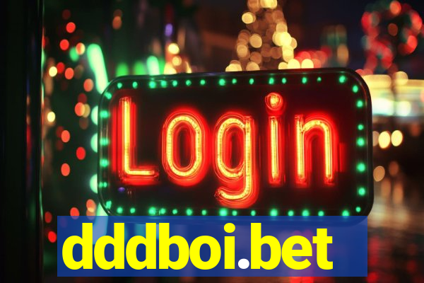 dddboi.bet