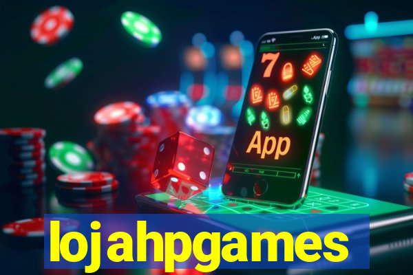 lojahpgames