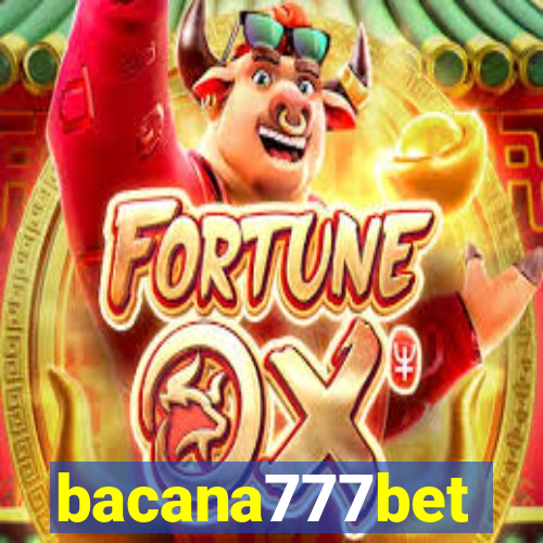bacana777bet