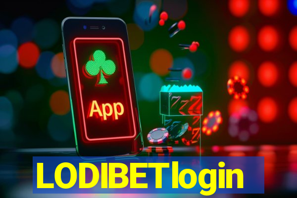 LODIBETlogin