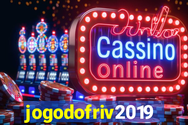 jogodofriv2019