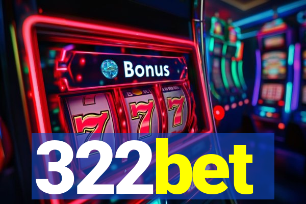 322bet