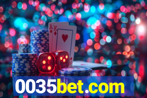 0035bet.com