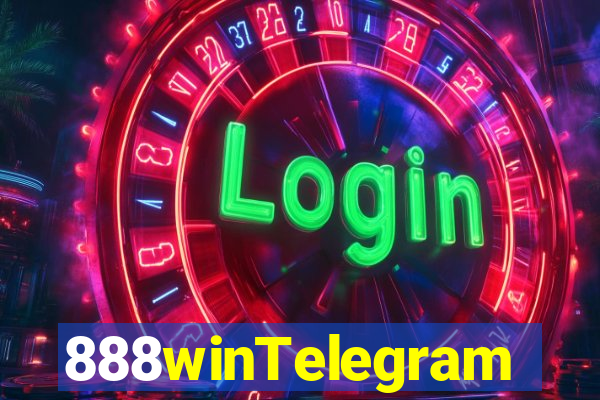888winTelegram