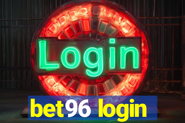 bet96 login
