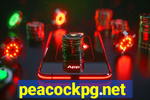 peacockpg.net