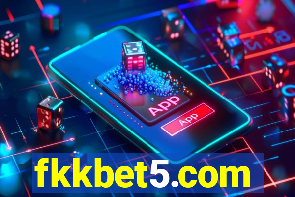 fkkbet5.com