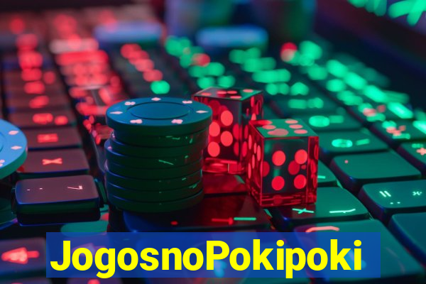 JogosnoPokipoki