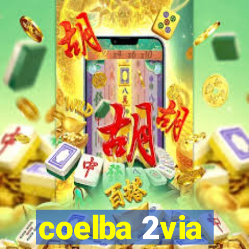 coelba 2via