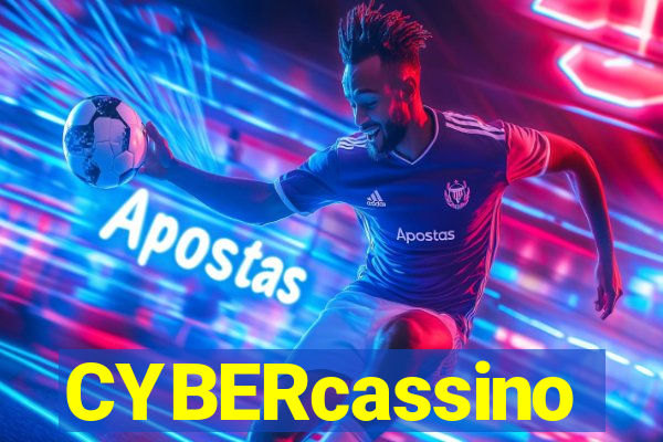 CYBERcassino