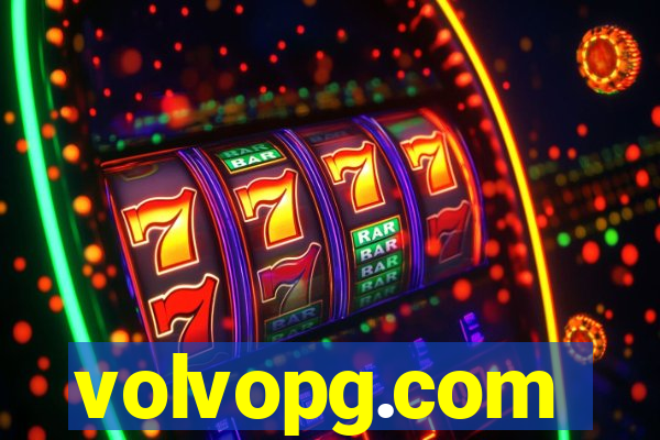 volvopg.com