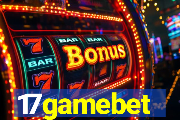 17gamebet