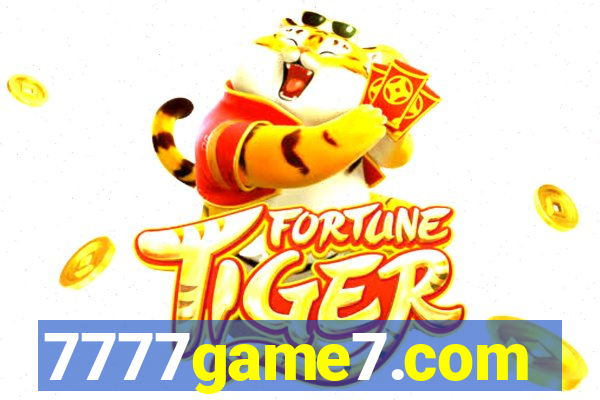 7777game7.com