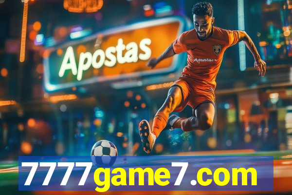 7777game7.com